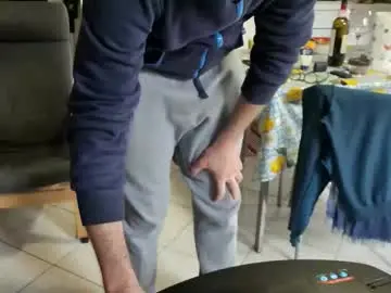 Chaturbate Live Sex of androx77