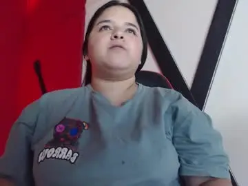 Chaturbate Live Porn of angelitawild_