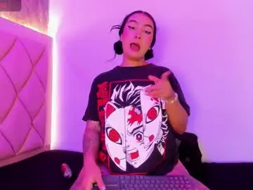 Chaturbate Adult Webcam of antonellaqueeen