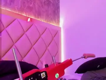 Chaturbate Sex Cam of antonellaqueeen