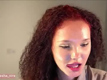 Chaturbate Best live sex cam show of aresha_viree