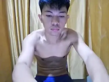 Chaturbate Nude Webcam of asianjay_hunks