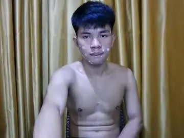 Chaturbate Live Sex of asianjay_hunks