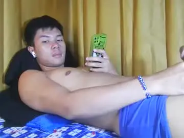 Chaturbate Free Live Porn of asianjay_hunks