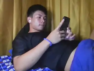 Chaturbate Live Porn of asianjay_hunks