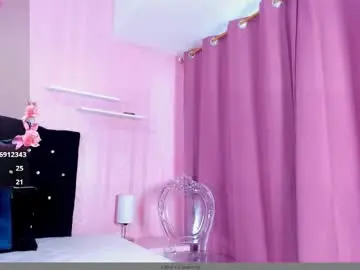 Chaturbate Adult Video Chat of azul_moonn