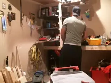 Chaturbate Sex Cam of bigcumcanada