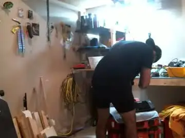 Chaturbate Nude Webcam of bigcumcanada