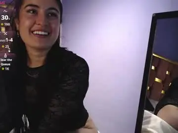 Chaturbate Best Webcam of catalina_hill9