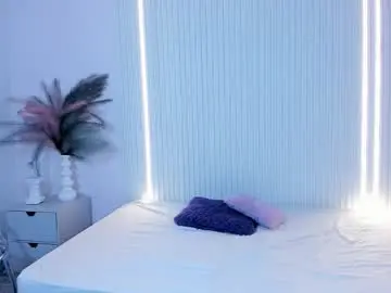 Chaturbate Sex Cam of celestemoon5