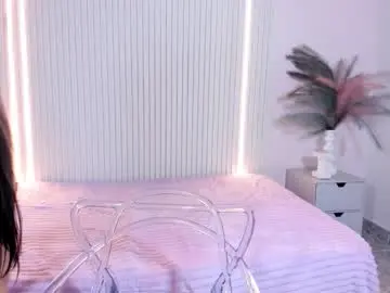 Chaturbate Nude Webcam of celestemoon5