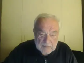 Chaturbate Sex Cam of ciaoamoremio4