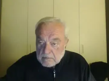 Chaturbate Sex Cam of ciaoamoremio4