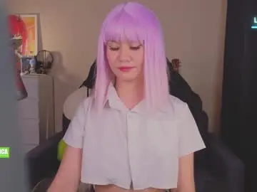 Chaturbate Nude Webcam of creammeow