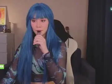 Chaturbate Sex Cam of creammeow