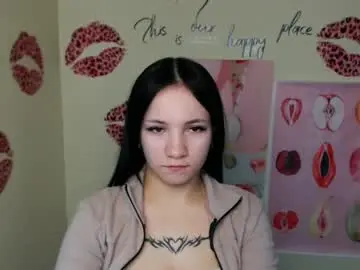Chaturbate Live Sex of cutielady_