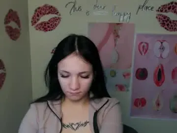 Chaturbate Live Porn of cutielady_