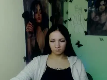 cutielady_ from chaturbate