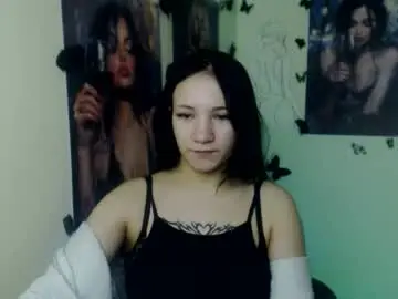 Chaturbate Nude Webcam of cutielady_