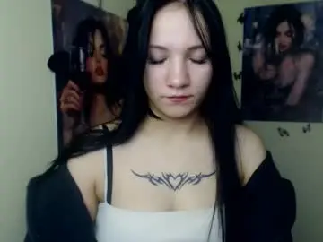 Chaturbate Live Sex of cutielady_