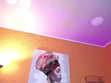 Chaturbate Live Sex of doll4anall