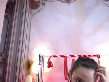 Chaturbate Live Sex Cam of doll4anall