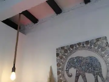 Chaturbate Free Porn Cam of doll4anall