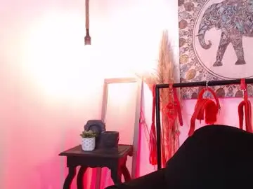 Chaturbate Nude Webcam of doll4anall