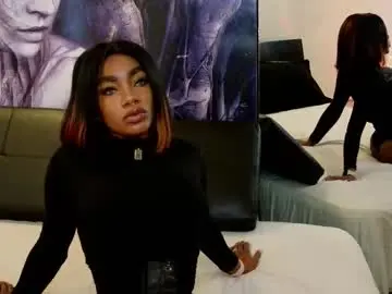 Chaturbate Private Sex Chat of emely_brandon_