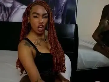 Chaturbate Private Sex Chat of emely_brandon_