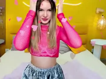 Chaturbate Private Sex Chat of evelineamore