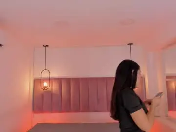 Chaturbate Watch Live Sex Cams of haily_b