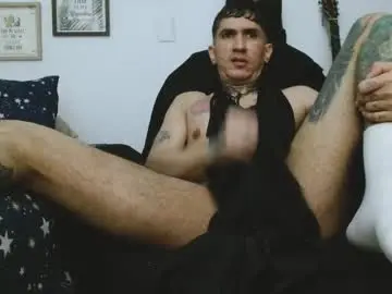 Chaturbate Best live sex cam show of iandoherty