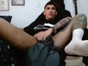 Chaturbate Adult Video Chat of iandoherty