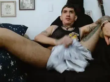 Chaturbate Adult Video Chat of iandoherty