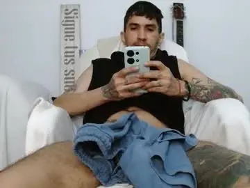 Chaturbate Best Webcam of iandoherty