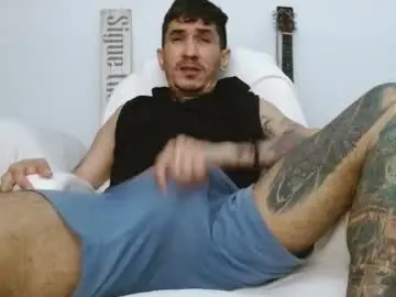 Chaturbate Watch Live Sex Cams of iandoherty