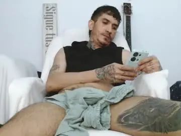 Chaturbate Live Sex of iandoherty