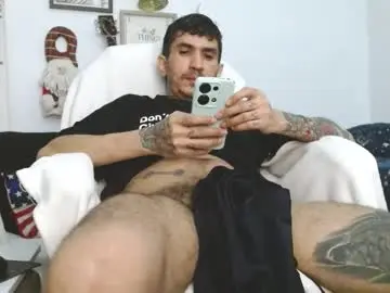 Chaturbate Free Porn Cam of iandoherty