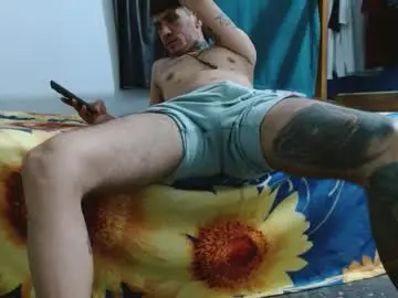 Chaturbate Private Sex Chat of iandoherty