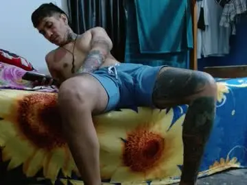 Chaturbate Sex Chat of iandoherty