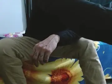 Chaturbate Live Sex Cam of iandoherty