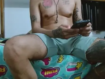 Chaturbate Sex Cam of iandoherty