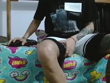 Chaturbate Sex Cam of iandoherty