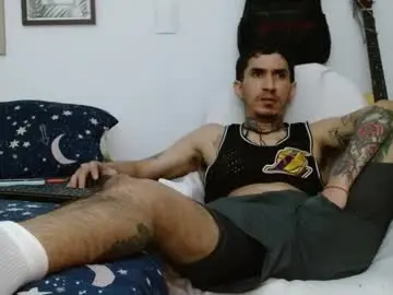 Chaturbate Adult Video Chat of iandoherty