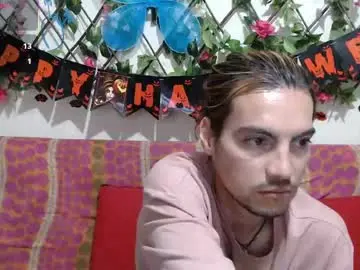 Chaturbate Live Sex of jack_emily11