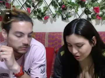 Chaturbate Best Webcam of jack_emily11