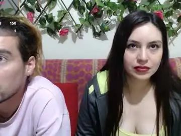 Chaturbate Private Sex Chat of jack_emily11