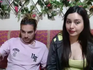 Chaturbate Live Porn of jack_emily11