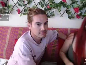 Chaturbate Adult Video Chat of jack_emily11